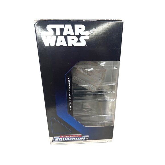 Star Wars Micro Galaxy Squadron Imperial Troop Transport Launch Edition - Picture 4 of 7
